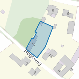 Perceel BEE02-C-1967