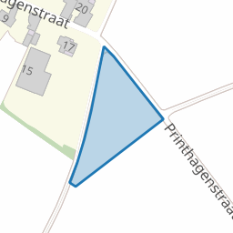 Perceel BEE02-C-2121