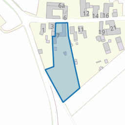 Perceel BEE02-C-2132