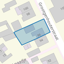 Perceel BEE02-C-2178