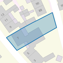 Perceel BEE02-C-2181