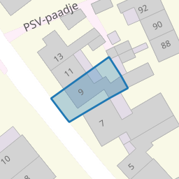 Perceel BEE02-C-2225