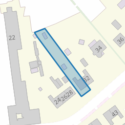 Perceel BEE02-C-2284