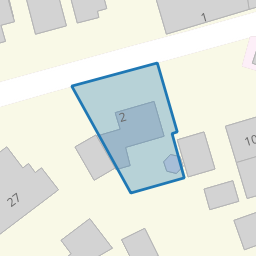 Perceel BEE02-C-2367