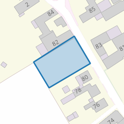 Perceel BEE02-C-2368