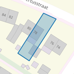 Perceel BEE02-C-2388