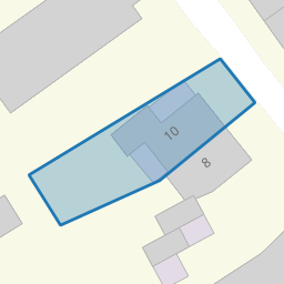 Perceel BEE02-C-2575