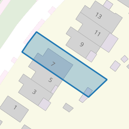 Perceel BEE02-C-2636