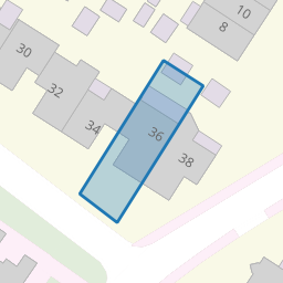 Perceel BEE02-C-2643