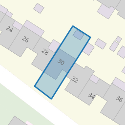 Perceel BEE02-C-2647