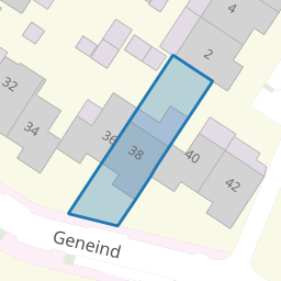 Perceel BEE02-C-2659