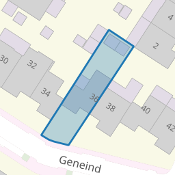 Perceel BEE02-C-2660