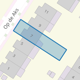 Perceel BEE02-C-2668