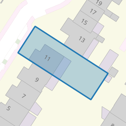 Perceel BEE02-C-2670