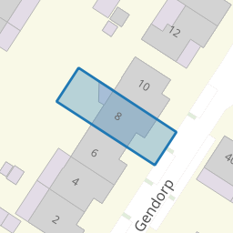 Perceel BEE02-C-2672