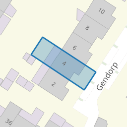 Perceel BEE02-C-2674