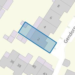 Perceel BEE02-C-2675