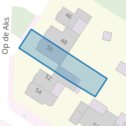 Perceel BEE02-C-2721