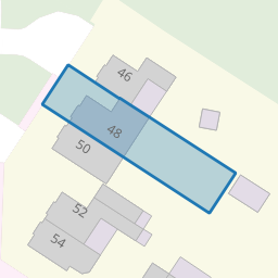 Perceel BEE02-C-2722