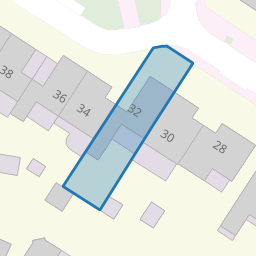 Perceel BEE02-C-2733