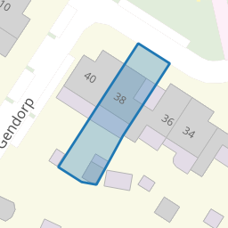 Perceel BEE02-C-2736