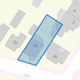 Perceel BEE02-C-2741