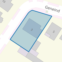 Perceel BEE02-C-2744