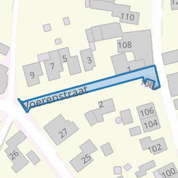 Perceel BEE02-C-2822