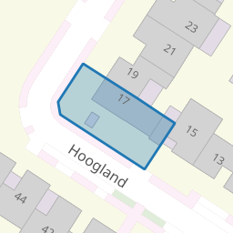 Perceel BEE02-C-2838