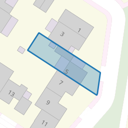 Perceel BEE02-C-2846