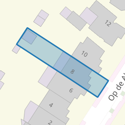 Perceel BEE02-C-2864