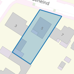 Perceel BEE02-C-2867