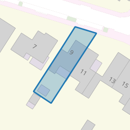 Perceel BEE02-C-2869