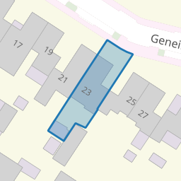 Perceel BEE02-C-2876