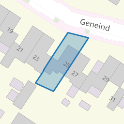 Perceel BEE02-C-2877