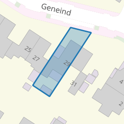 Perceel BEE02-C-2879