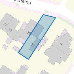 Perceel BEE02-C-2880