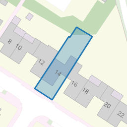 Perceel BEE02-C-2922