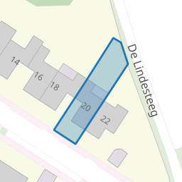 Perceel BEE02-C-2925