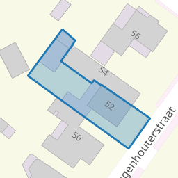 Perceel BEE02-C-2954