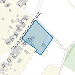 Perceel BEE02-C-3017