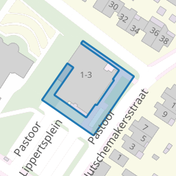 Perceel BEE02-C-3040