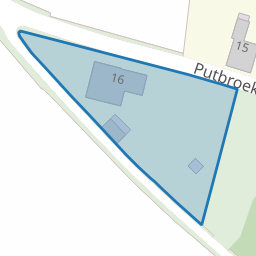 Perceel BEE02-C-3088