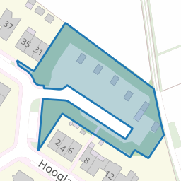 Perceel BEE02-C-3121