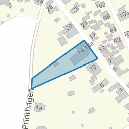 Perceel BEE02-C-3126