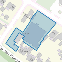 Perceel BEE02-C-3133