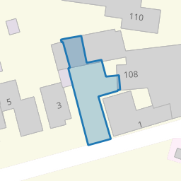 Perceel BEE02-C-3168