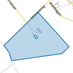 Perceel BEE02-C-3172