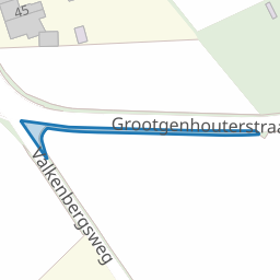 Perceel BEE02-C-3257