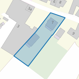 Perceel BEE02-C-3262